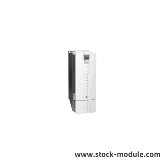 ABB ACS510 Frequency Converter