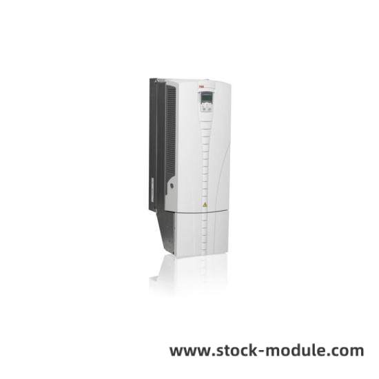 ABB ACS550 Frequency Converter