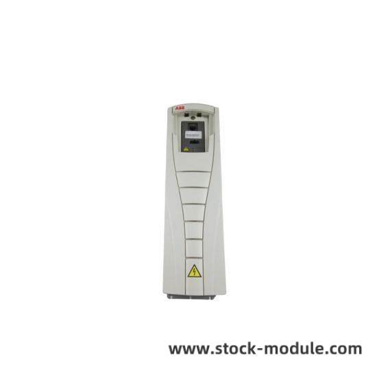 ABB ACS550 Frequency Converter