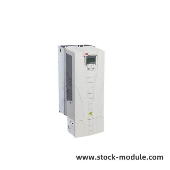 ABB ACS550-01-038A-4 Frequency Converter