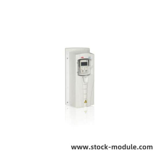 ABB ACS550 Frequency Converter