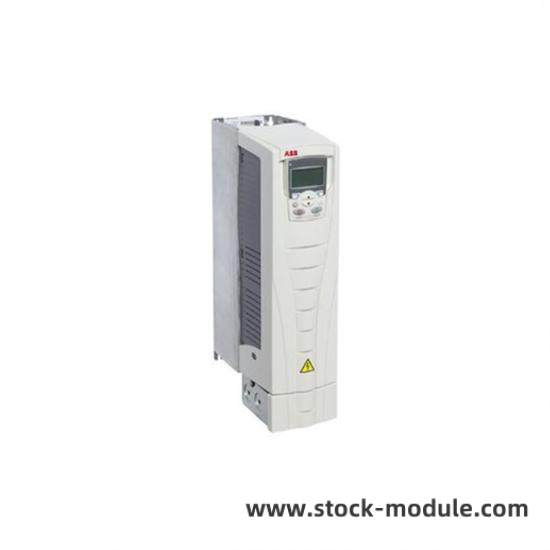 ABB ACS550 Industrial Drive