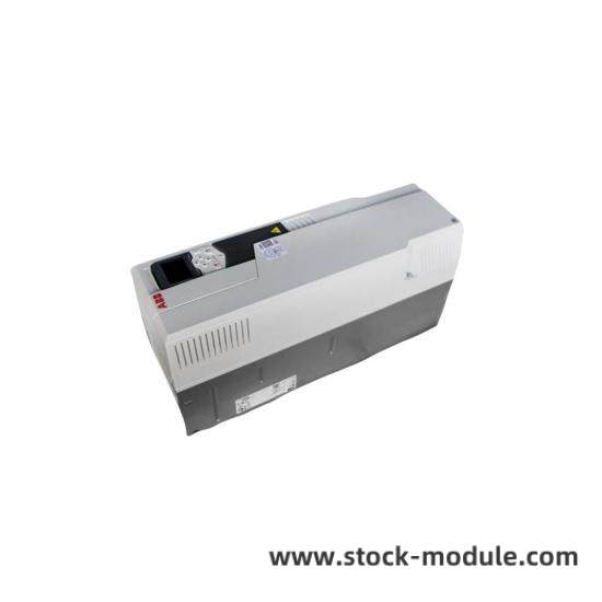 ABB ACS550 VFD Industrial Drive