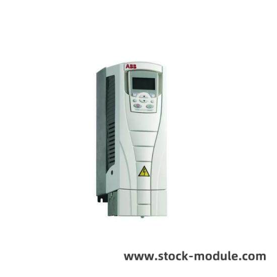 ABB Frequency Converter