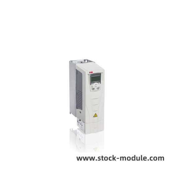 ABB Drive System