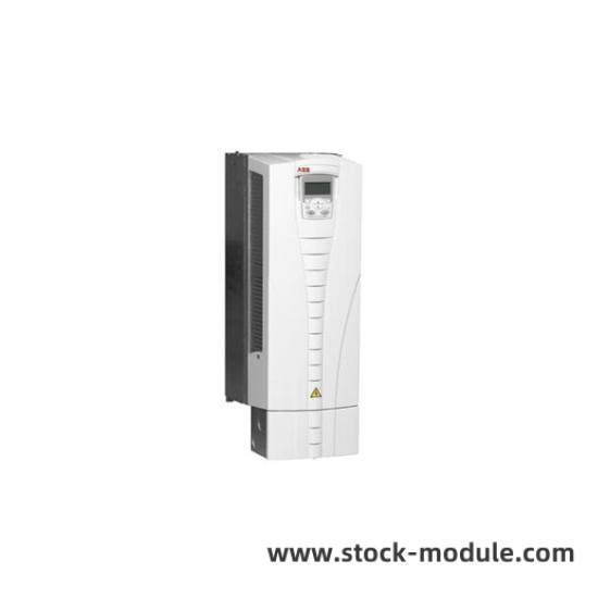 ABB 22B-D010C104 Side View