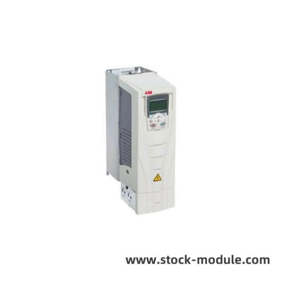 ABB ACS550 Drive