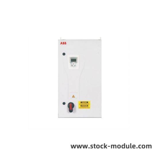 ABB ACS550-01-125A-4