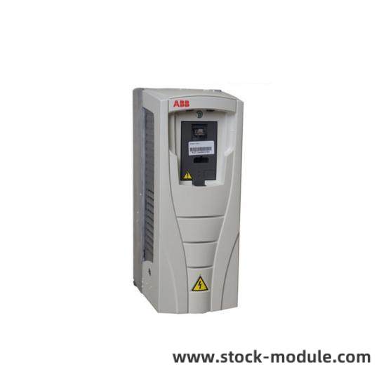ABB ACS550-01-157A-4 Drive
