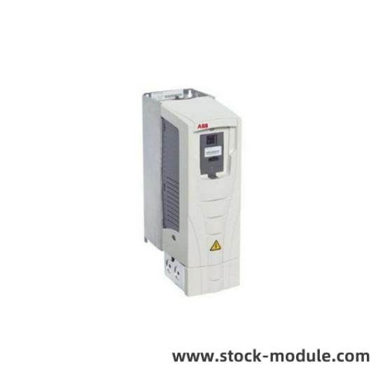 ABB ACS550-01-157A-4