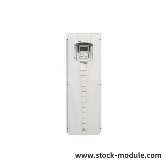 ABB ACS550 Industrial Drive