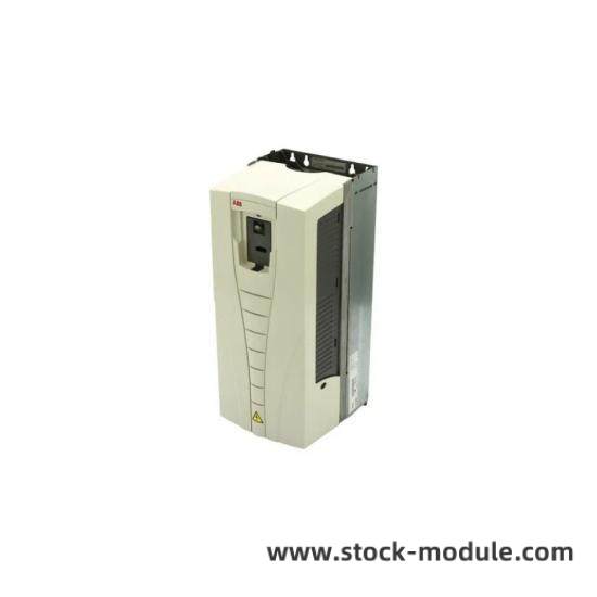 ABB ACS550-01-290A-4