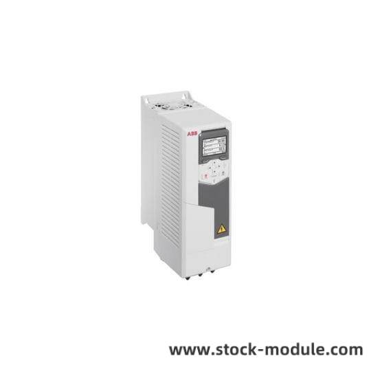 ABB ACS580 Drive