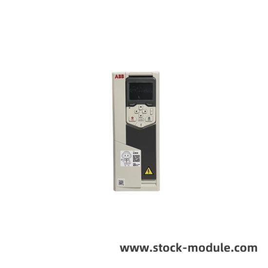 ABB ACS580-01-039A-4