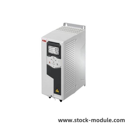 ABB ACS580 Drive