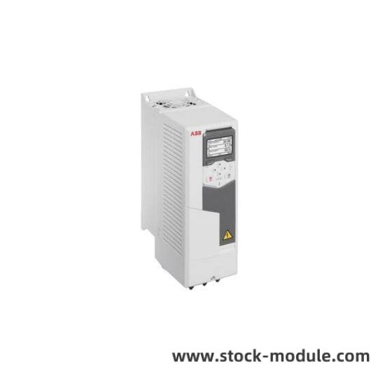 ABB ACS580-01-05A7-4 Frequency Converter