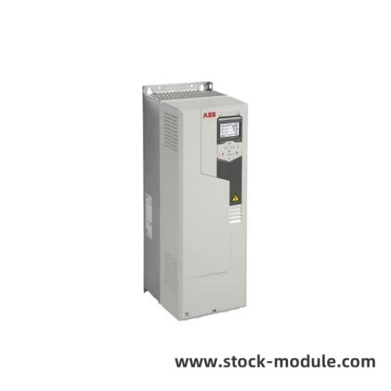 ABB ACS580-01-062A-4 Frequency Converter