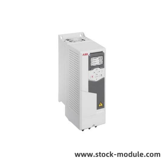 ABB ACS580-01-073A-4 Frequency Converter