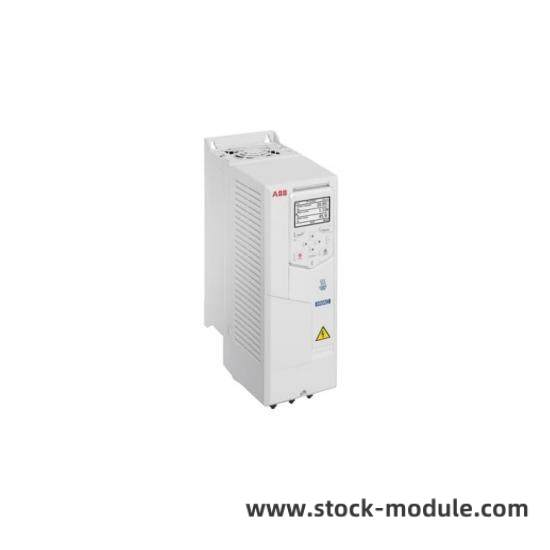 ABB ACS580 Frequency Converter