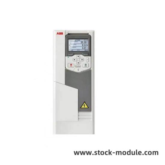 ABB ACS580-01-12A7-4