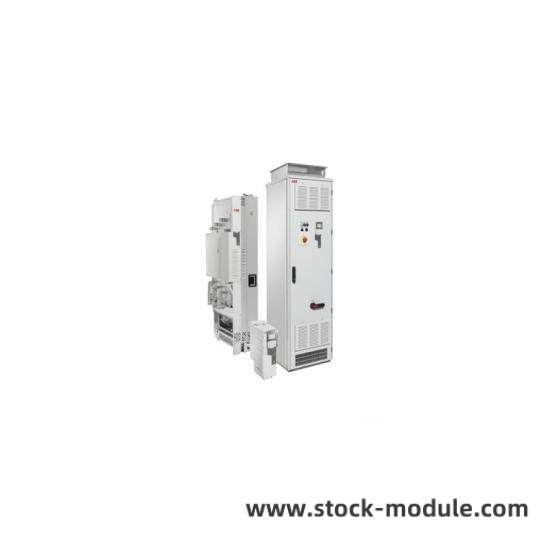 ABB ACS580-01-145A-4 Frequency Converter
