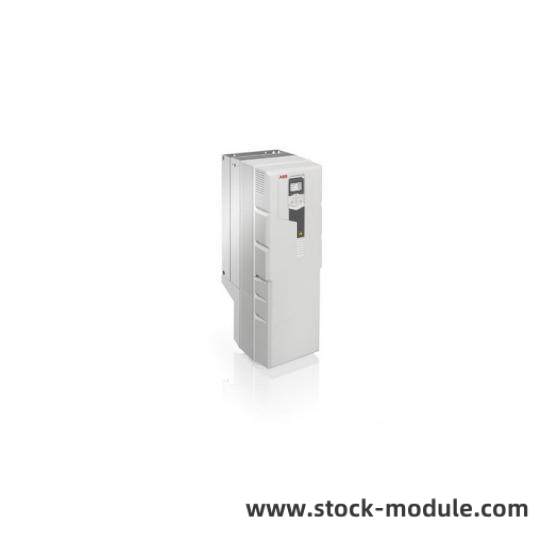 ABB ACS580 Drive