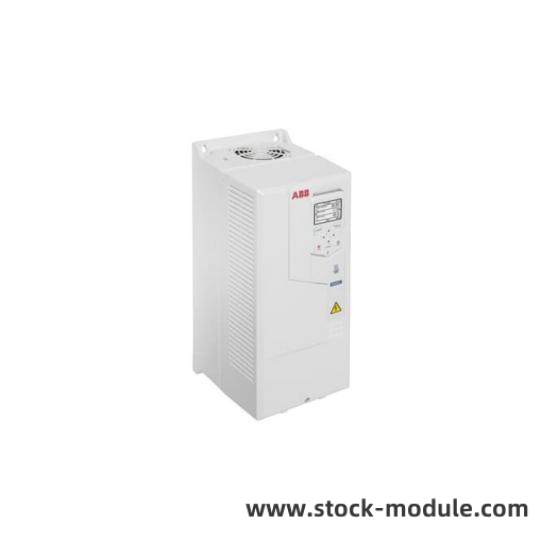 ABB ACS580-01-293A-4
