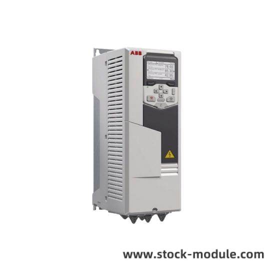 ABB Frequency Converter