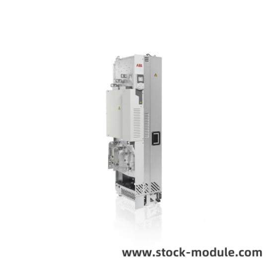ABB ACS580 Drive