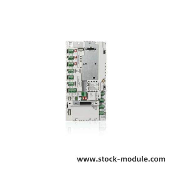 ABB Frequency Converter