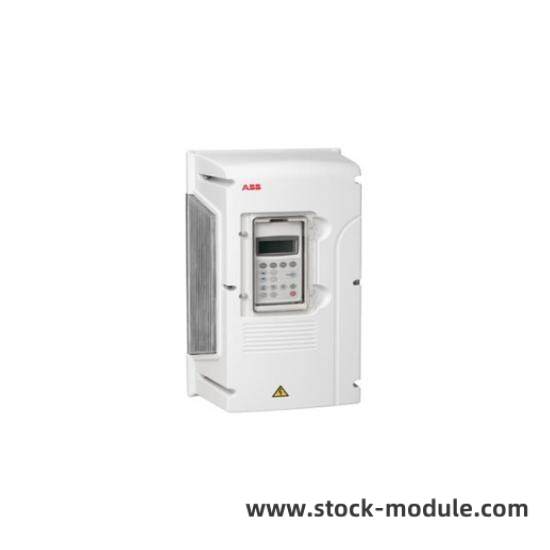 ABB ACS800 Industrial Drive