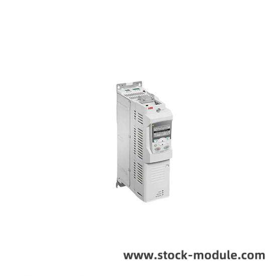 ABB Frequency Converter