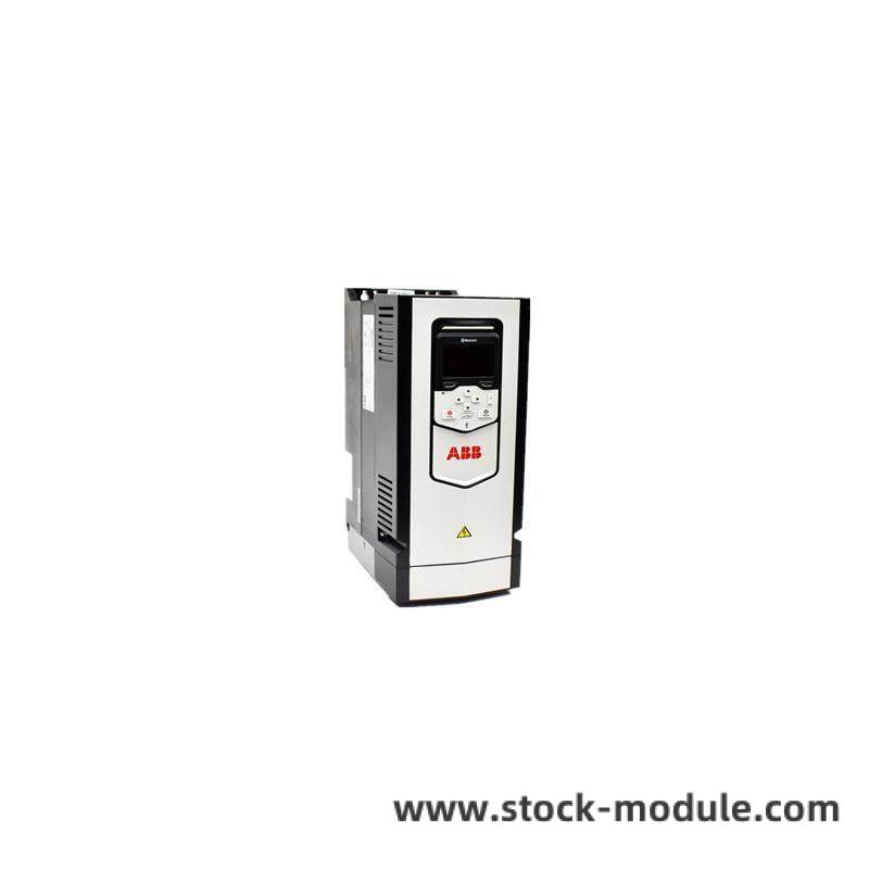ABB ACS880-01-021A-5 AC Drive