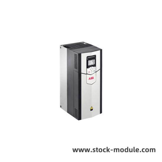 ABB ACS880 Series