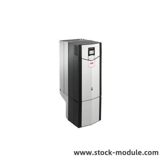 ABB ACS880 Drive Unit