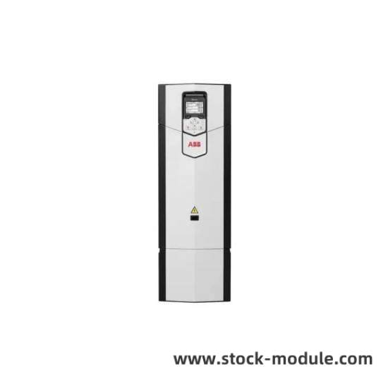 ABB ACS880 Frequency Converter