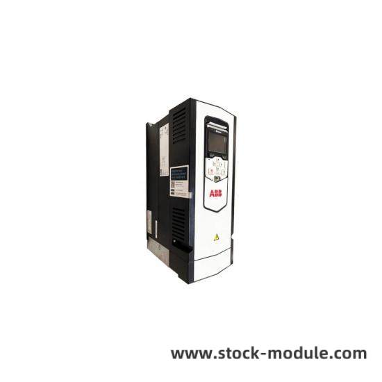 ABB ACS880-01-038A-3 Frequency Converter