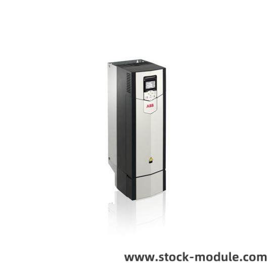ABB Frequency Converter