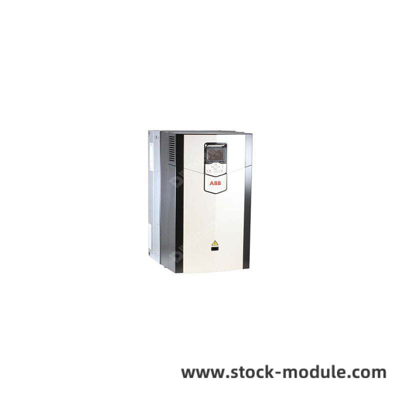 ABB ACS880 Drive Main Unit