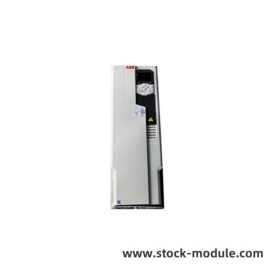 ABB ACS880 Drive Interface
