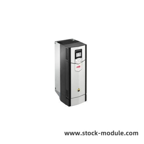 ABB ACS880 Module