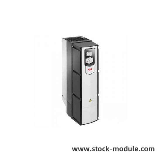 ABB ACS880 Series Drive