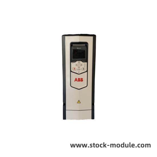 ABB Frequency Converter
