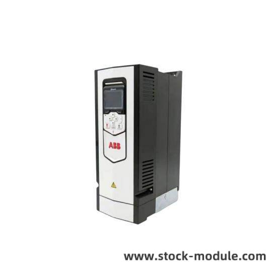 ABB ACS880-01-09A4-3 Frequency Converter