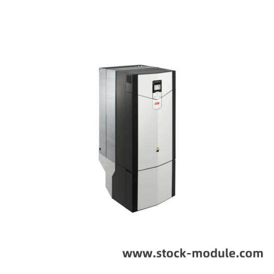 ABB ACS880 Industrial Drive