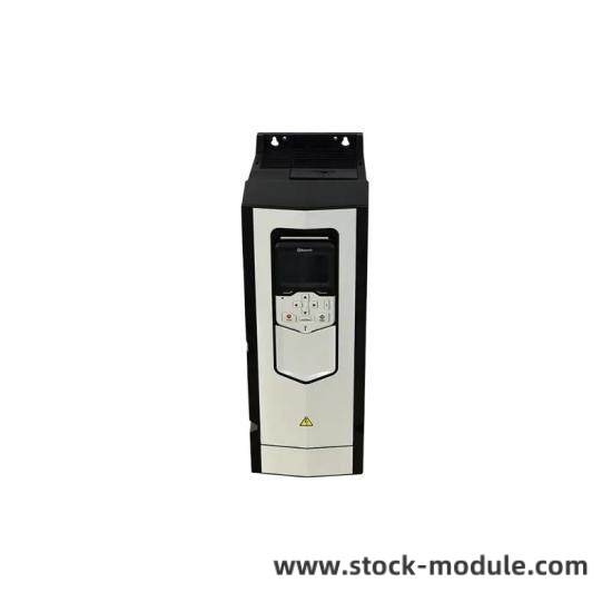 ABB ACS880 Drive