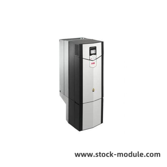 ABB ACS880 Drive