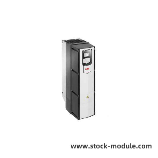 ABB ACS880 Frequency Converter