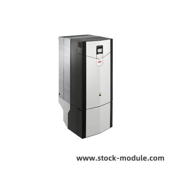 ABB Frequency Converter