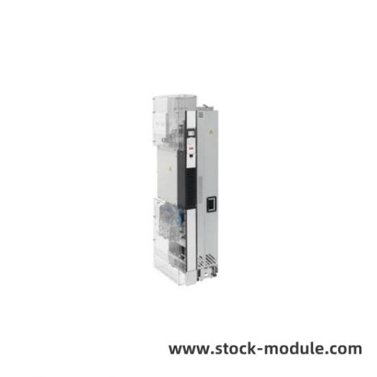 ABB ACS880-04-330A-7 Drive Module
